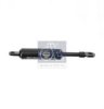 DT 1.22135 Gas Spring, air deflector